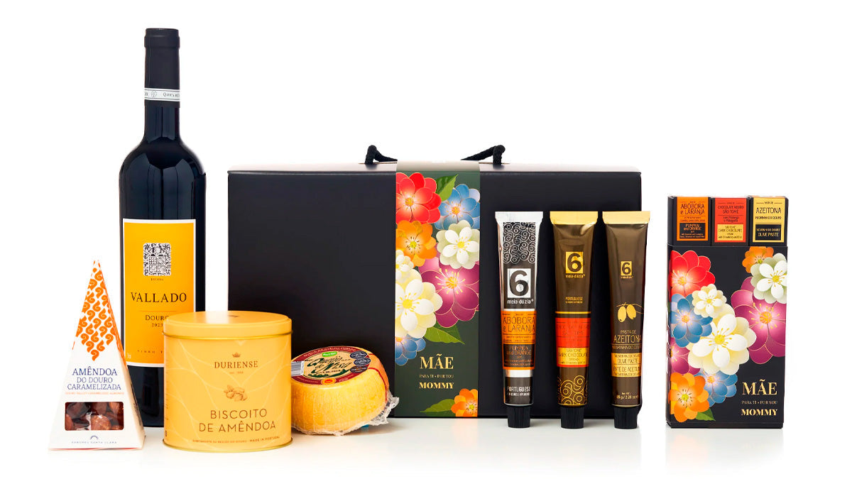 10 Ideias de presentes para o dia da Mãe 🎁