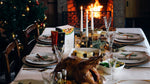 Ideias para a ceia de NATAL de uma família Orgulhosamente Portuguesa
