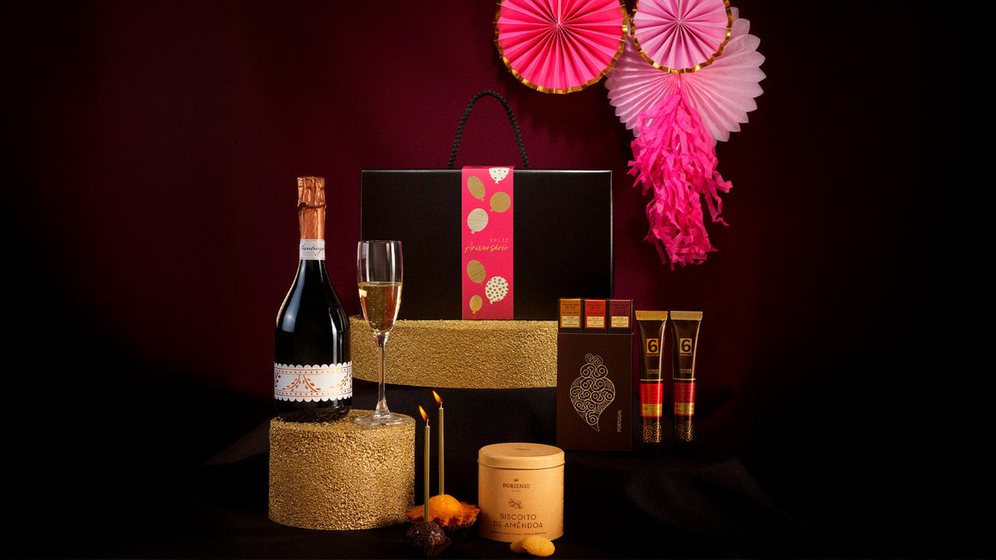 Ideias de Prendas de Aniversário para Mulher: 10 Sugestões Especiais que Ela Vai Amar