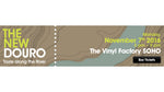 meia.dúzia® marca presença no evento "THE NEW DOURO" em LONDRES , SOHO THE VINYL FACTORY