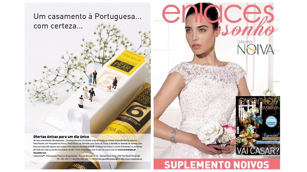 Ofertas únicas para um dia único!