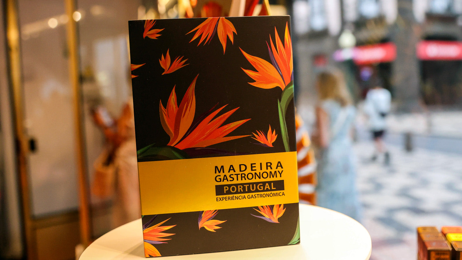 Top 10 Recordações da Ilha da Madeira: Souvenirs Típicos para Trazer da Viagem