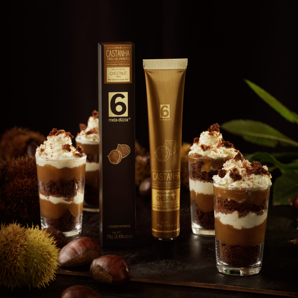 
                  
                    PACK 3 Sabores - Azulejos Portugueses - Presente de Portugal
                  
                