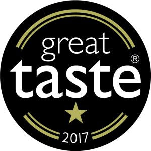 Great Taste 2017