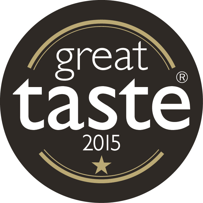 Great Taste 2015