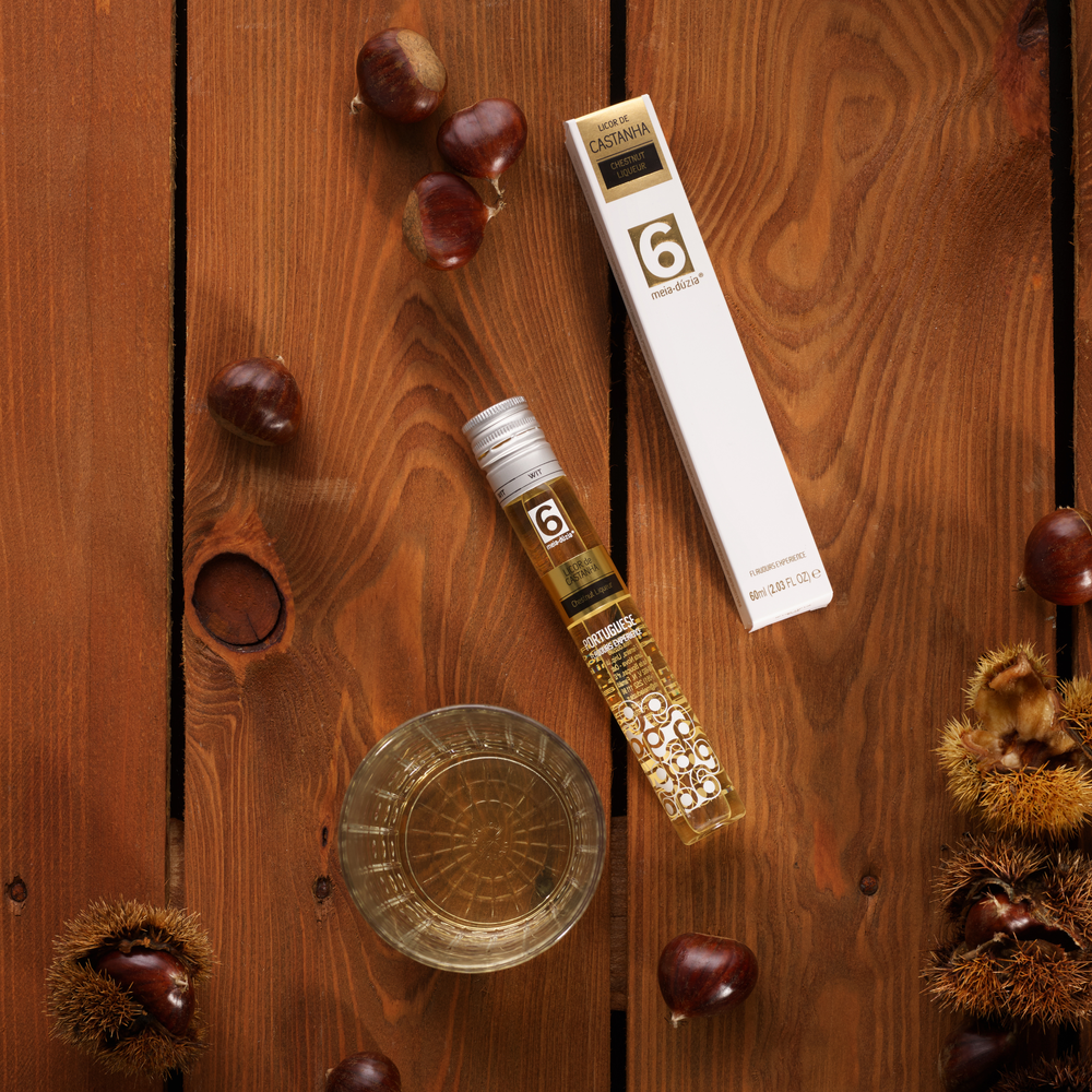 
                  
                    Liqueur de Châtaigne
                  
                