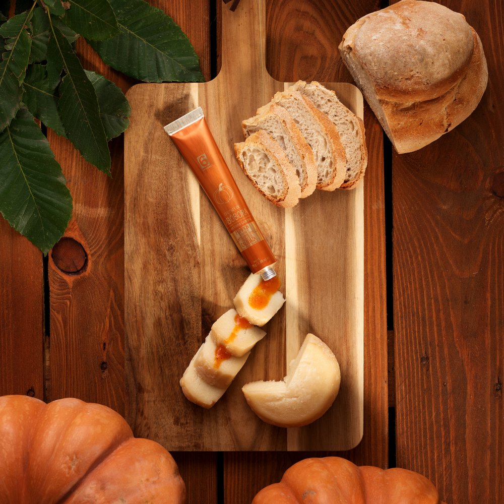 
                  
                    PACK 3 Saveurs Idéales pour les Fromages Portugais - Saveurs du Portugal
                  
                