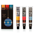 PACK 3 Edition Spéciale Noël - Boule de Noël Bleue