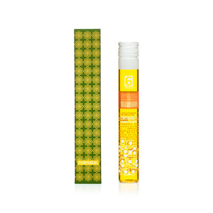 
                  
                    Condiment à Base d’Huile d’Olive Vierge Extra Saveur Orange du Douro
                  
                