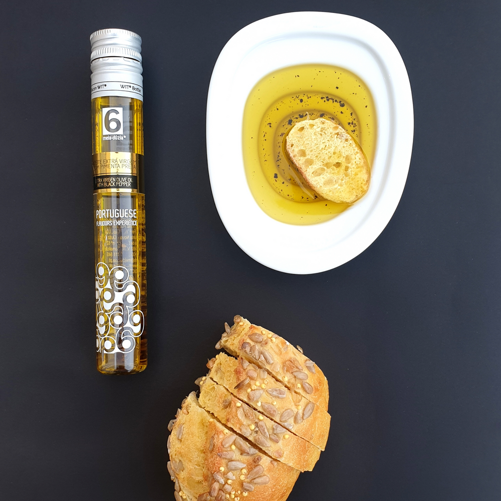 
                  
                    Boîte Expérience n. 1 - Huile d'Olive + Pâte d'Olive + Craquelins | Édition de Noël
                  
                
