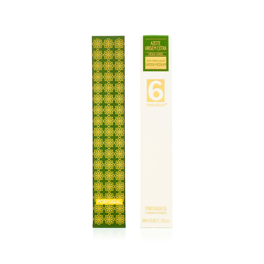 
                  
                    Huile d’Olive Vierge Extra Verte Moyenne
                  
                