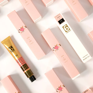 
                  
                    Mel em Caixa Floral - Lembrança de Casamento Personalizada
                  
                