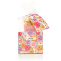 Coffret Expérience : Confitures de Fruits + Crackers | Cadeau d’Anniversaire pour Maman