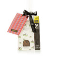 Box Experiência da Madeira: Doce + Chocolate + Bolachas