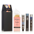 Box Experiência n. 3: Doce + Chá + Crackers | Presente de Aniversário