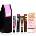 Boîte Expérience n. 6 - Confiture + Chocolat + Biscuits | Édition de Noël