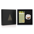 Coffret Gastronomique n.10: Fromage de Chèvre + PACK 3 Huiles d'Olive Verte - Spécial Noël