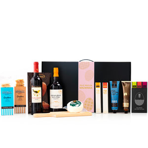 
                  
                    Cabaz Gourmet Luxury - Edição Páscoa
                  
                