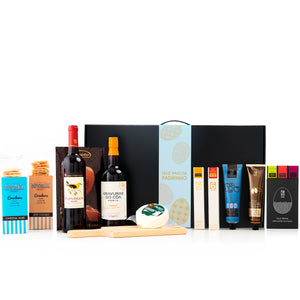 
                  
                    Cabaz Gourmet Luxury - Edição Páscoa
                  
                