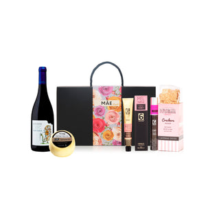 
                  
                    Cabaz Gourmet Obrigado Mãe n. 2 | Presente Dia da Mãe
                  
                