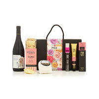 Cabaz Gourmet Obrigado Mãe n. 2 | Presente Dia da Mãe