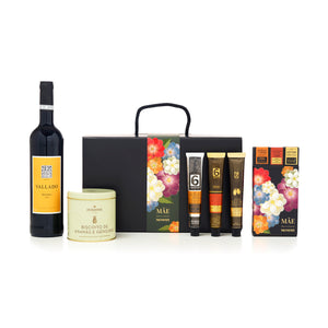 
                  
                    Cabaz Gourmet Para Ti Mãe n. 2 | Presente Para a Mãe
                  
                