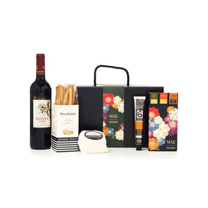 
                  
                    Cabaz Gourmet Para Ti Mãe n. 5 | Presente Para a Mãe
                  
                