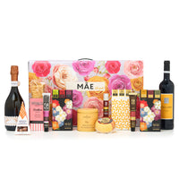 Cabaz Luxury Obrigado Mãe n. 1 | Presente Dia da Mãe