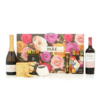 Cabaz Luxury Obrigado Mãe n. 2 | Prenda Dia da Mãe