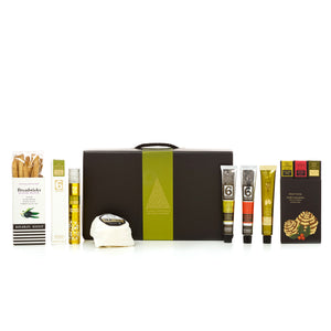 
                  
                    Panier de Noël n. 16 (Sans Alcool)
                  
                