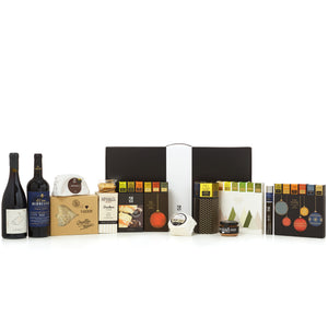 
                  
                    Panier de Noël de Luxe n.7
                  
                