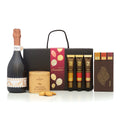 Cabaz Prenda de Aniversário | Experiência Gourmet Amantes de Chocolate