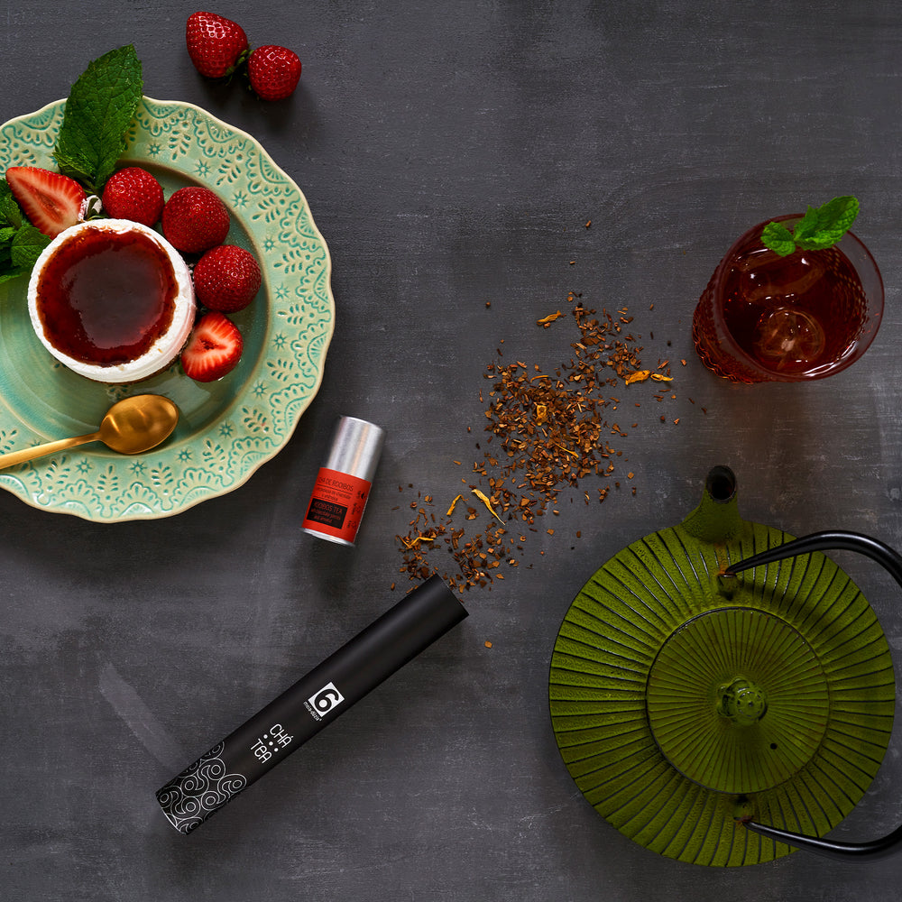 
                  
                    PACK 3 Thés Aromatiques n.1
                  
                