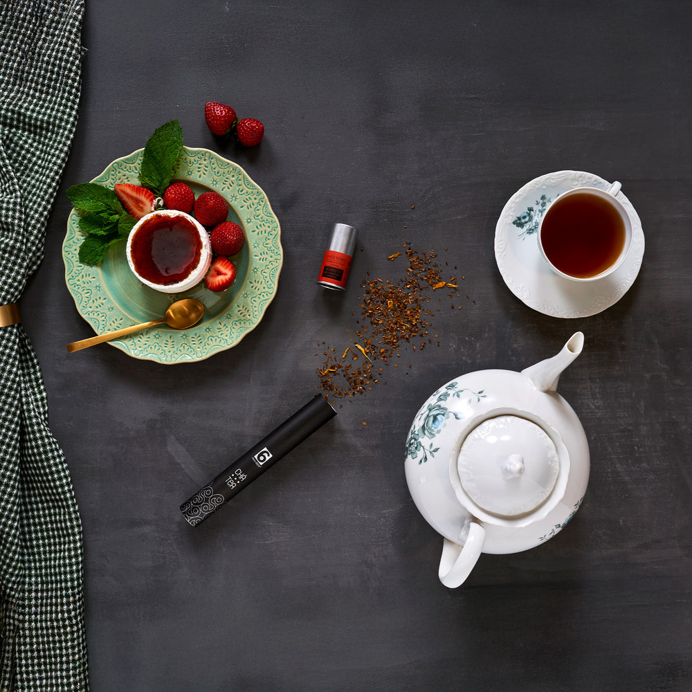 
                  
                    PACK 3 Thés Aromatiques n.1
                  
                