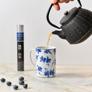 
                  
                    Boîte Expérience n. 4 - Confiture + Thé + Crackers | Édition de Noël
                  
                