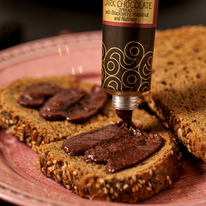 
                  
                    Boîte Expérience n. 6 - Confiture + Chocolat + Biscuits | Édition de Noël
                  
                