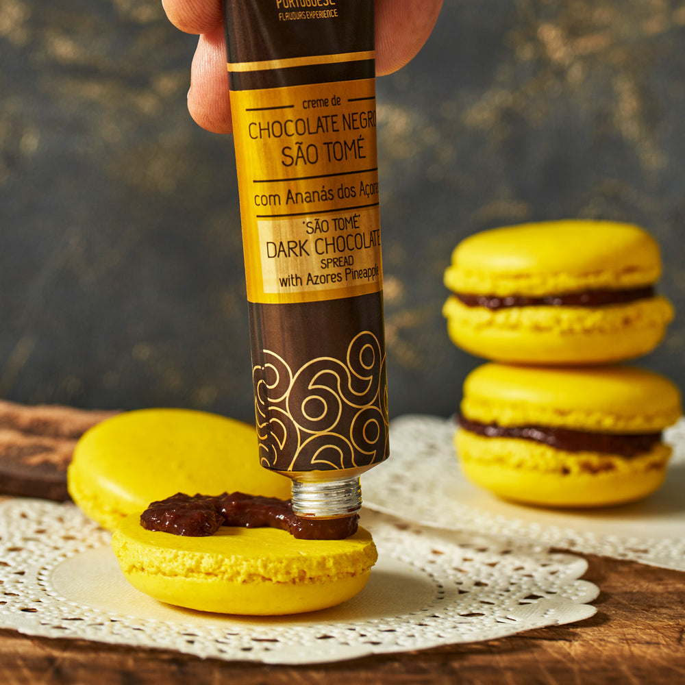 
                  
                    PACK 3 Saveurs - Souvenir des Açores
                  
                