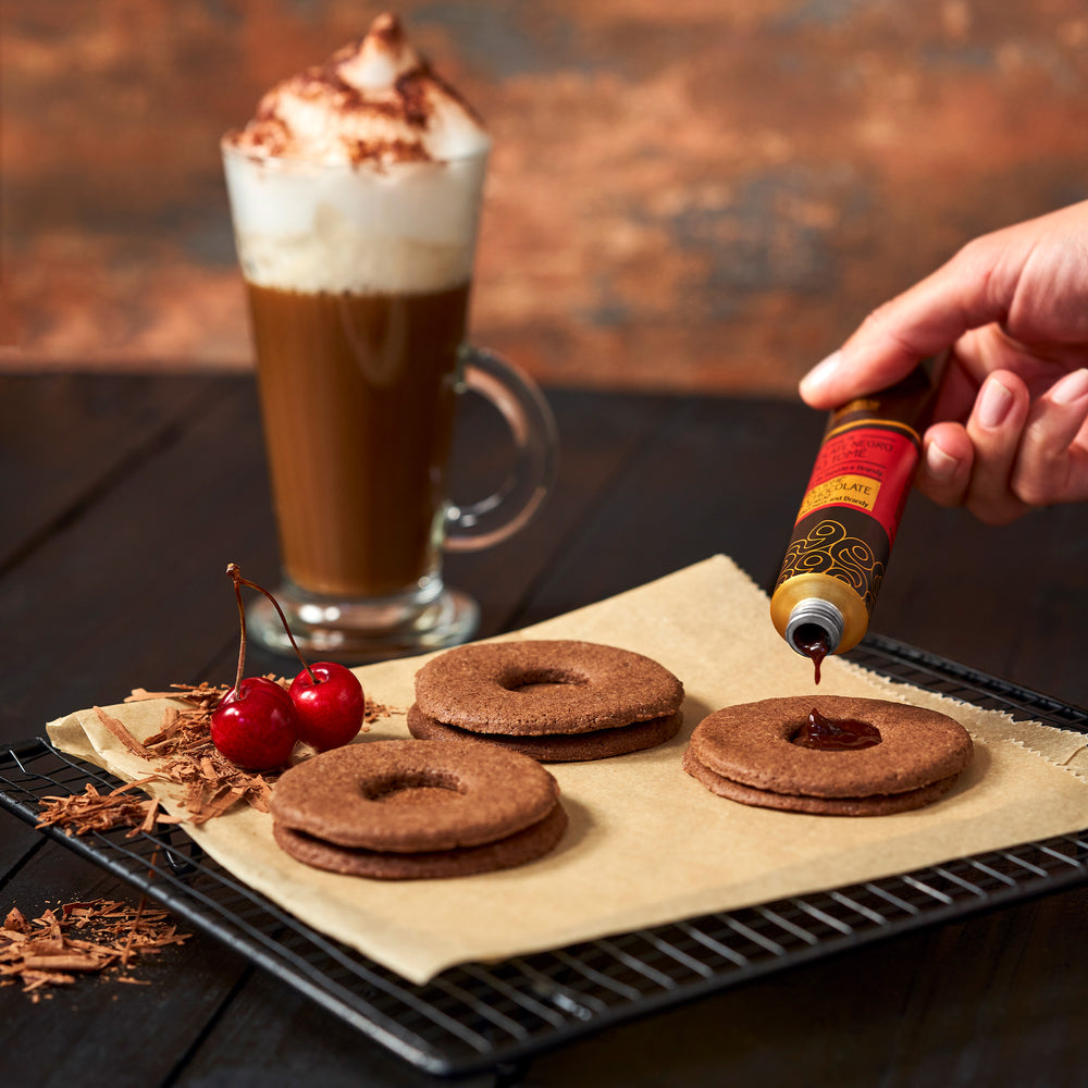 
                  
                    PACK 3 Crèmes au Chocolat - Cloche de Noël
                  
                