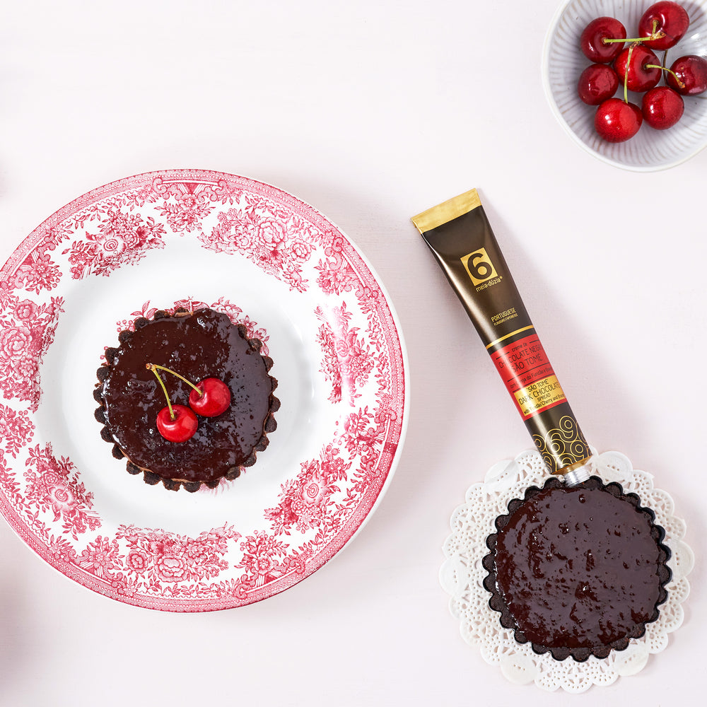 
                  
                    PACK 3 Chocolates - Souvenir de Lisboa - Presente de Portugal
                  
                