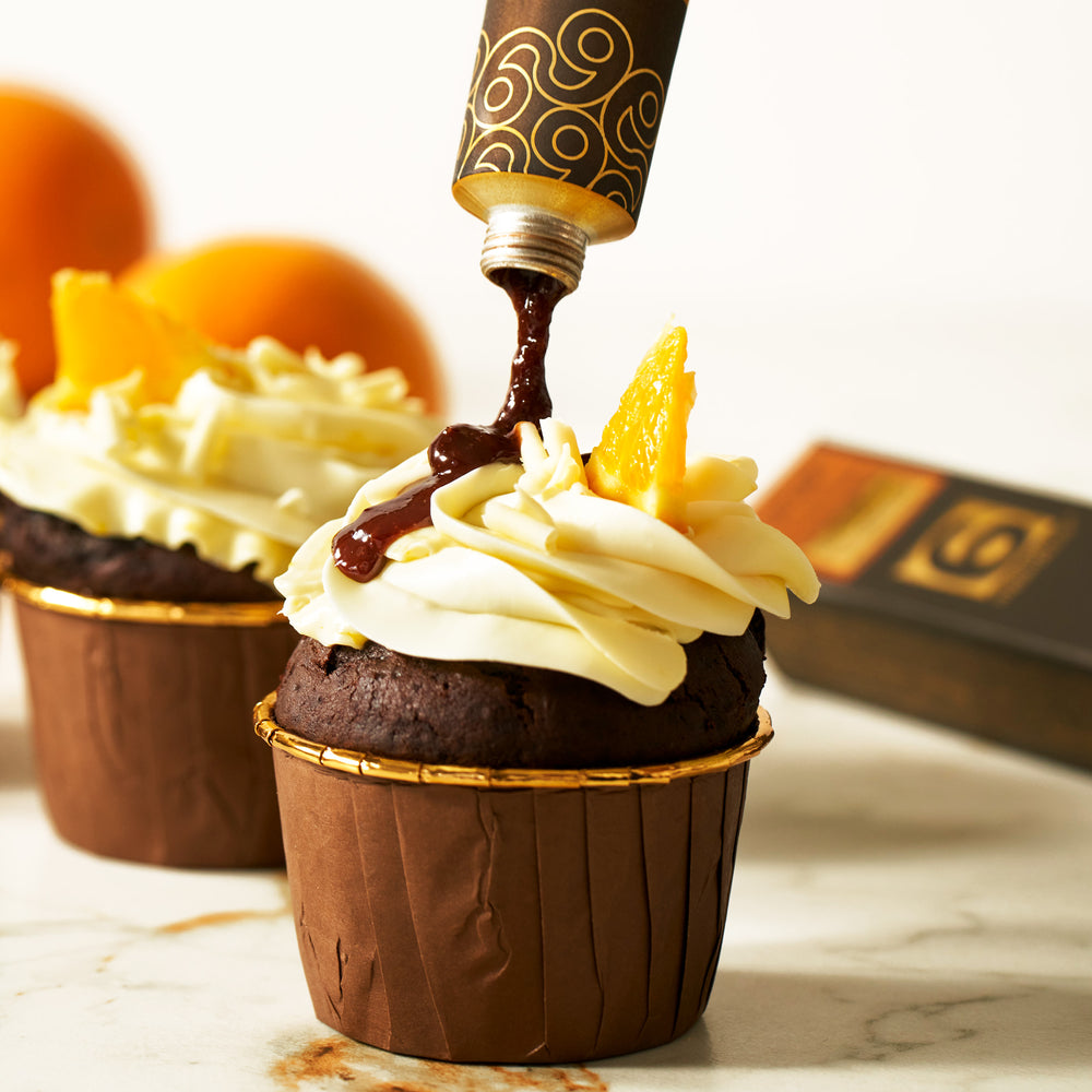 
                  
                    Boîte Expérience n. 9 - Confiture + Chocolat + Crackers | Édition de Noël
                  
                