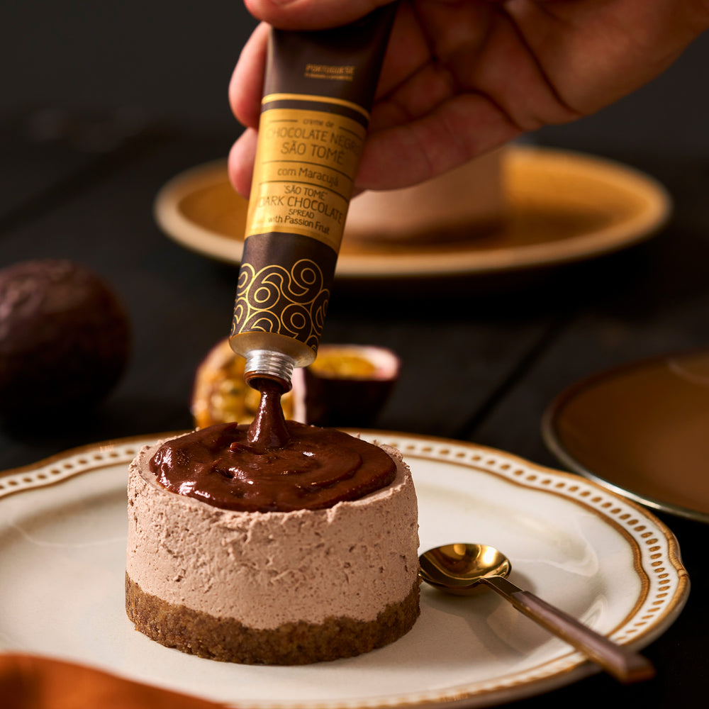 
                  
                    PACK 3 Chocolates Autênticos - Azulejos Portugueses - Gift de Portugal
                  
                