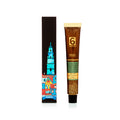 Crème de Chocolat Noir aux Myrtilles et Vin Liquoreux - Clérigos & Ribeira - Souvenir de Porto