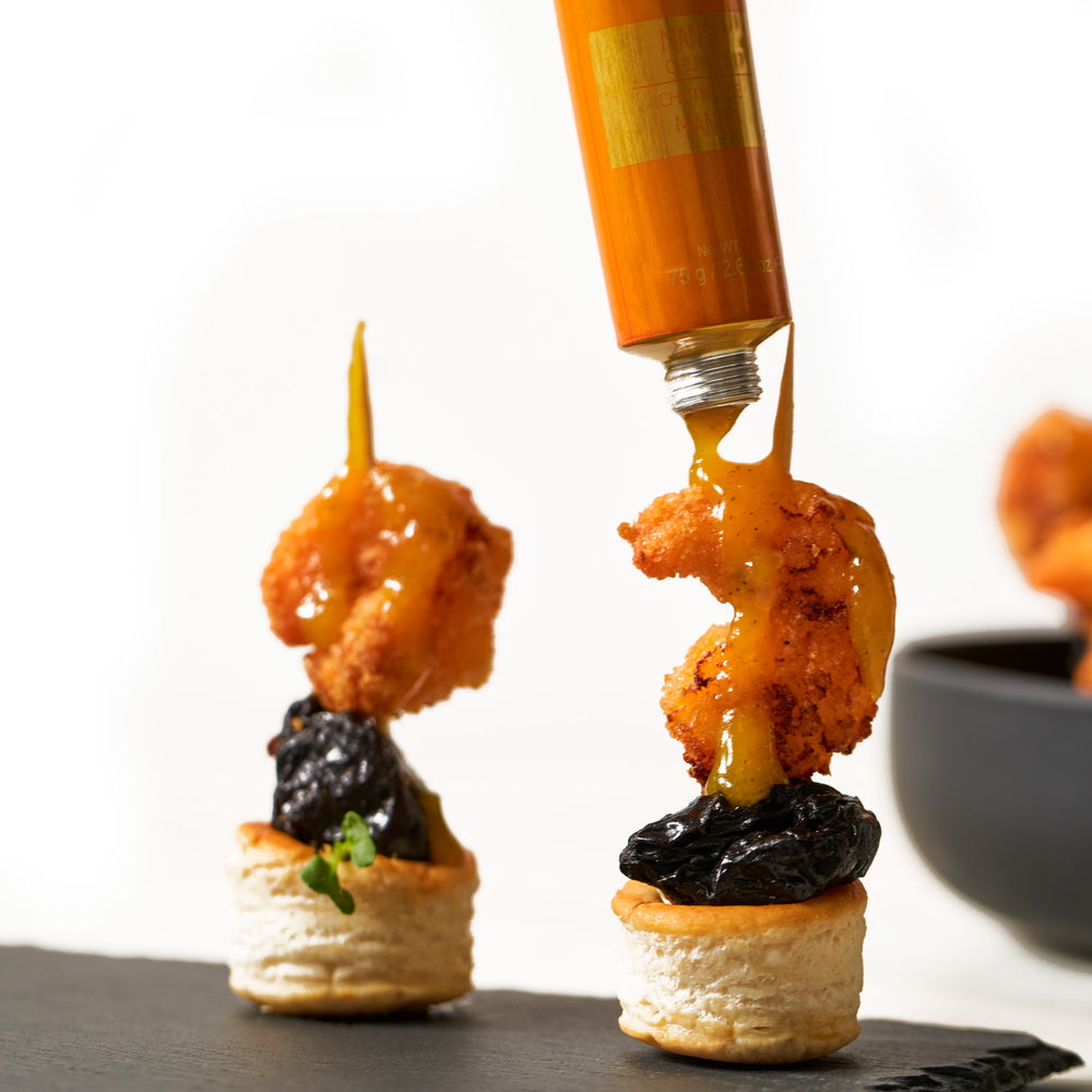 
                  
                    PACK 3 Saveurs Idéales pour Poissons et Sushis
                  
                