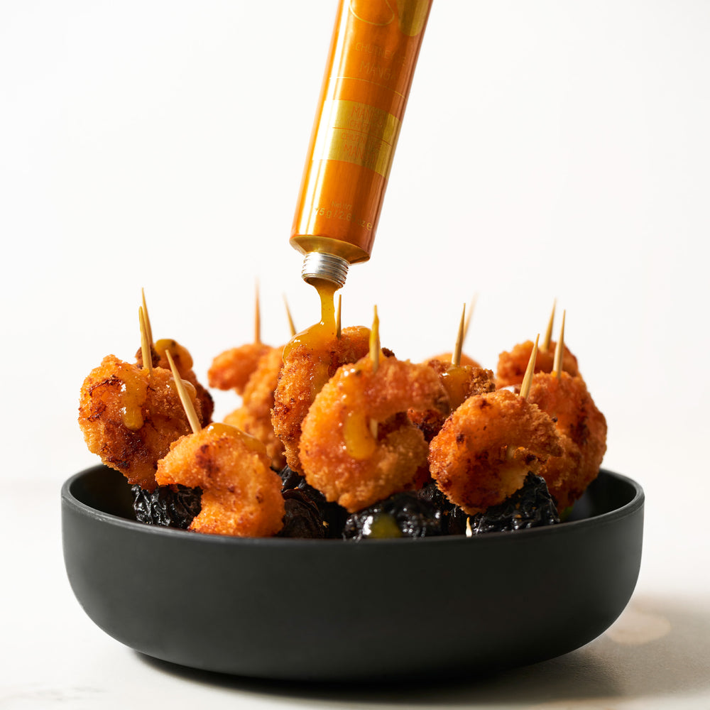 
                  
                    PACK 3 Saveurs Idéales pour Poissons et Sushis
                  
                