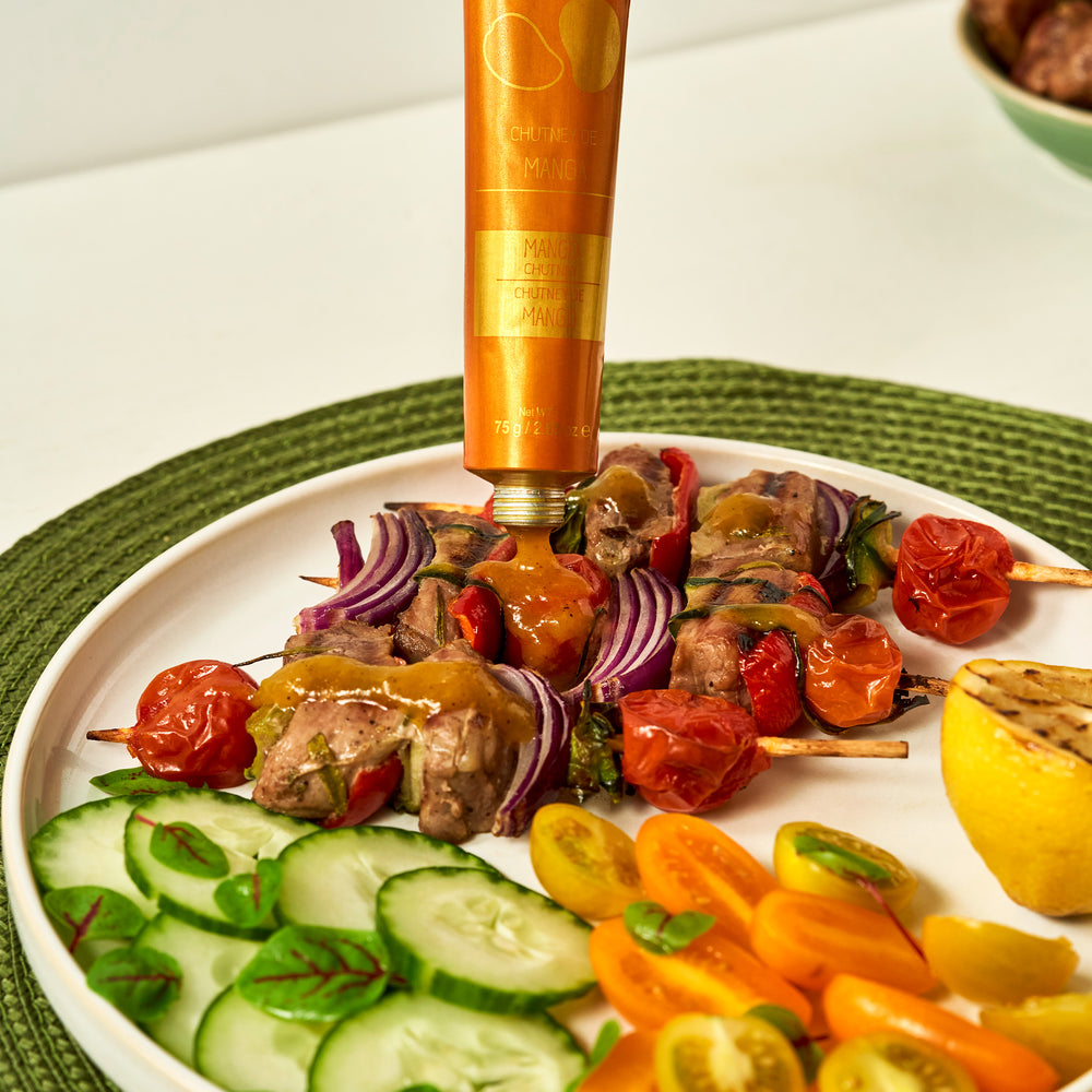 
                  
                    PACK 3 Saveurs Idéales pour Viande & Gibier
                  
                