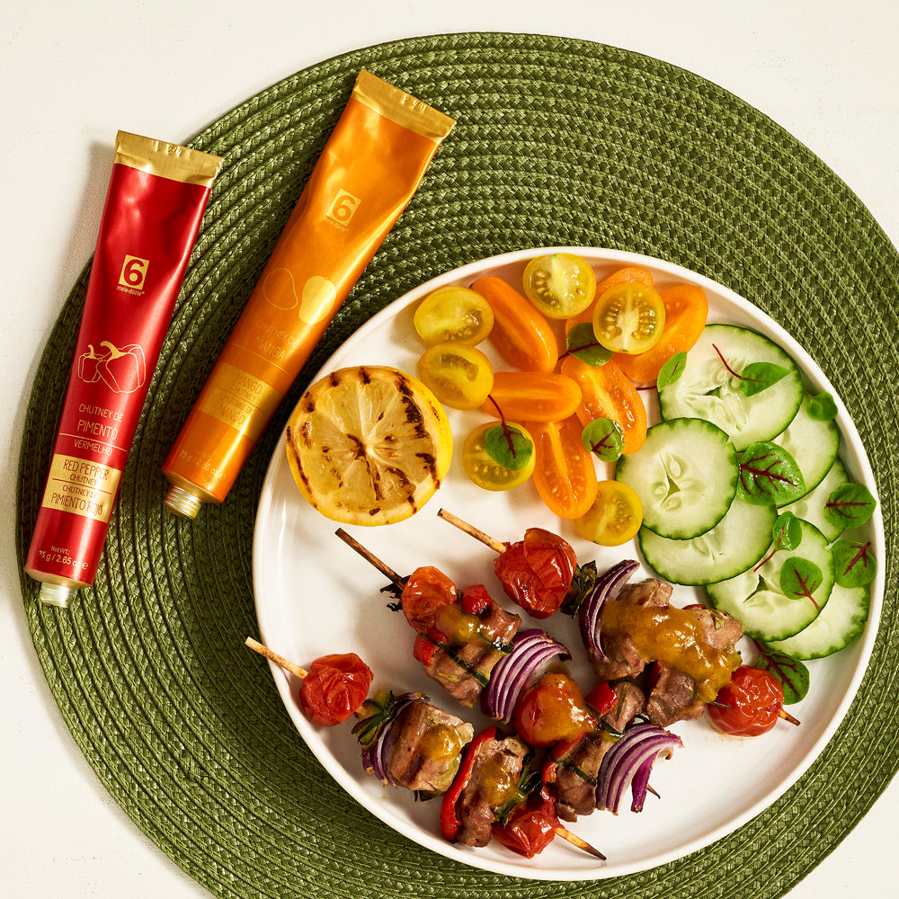 
                  
                    PACK 3 Saveurs Idéales pour Viande & Gibier
                  
                