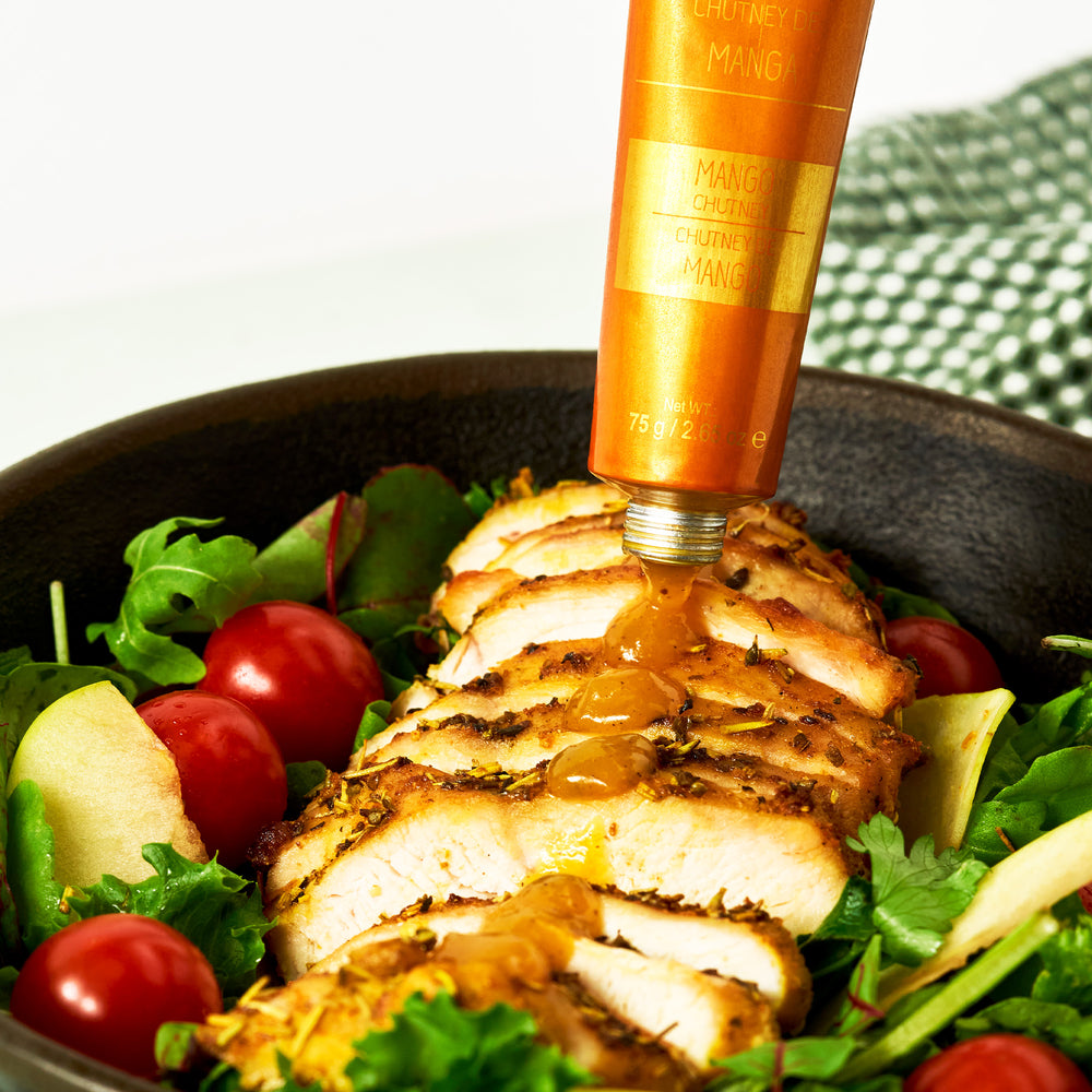 
                  
                    PACK 3 Saveurs Idéales pour Viande & Gibier
                  
                