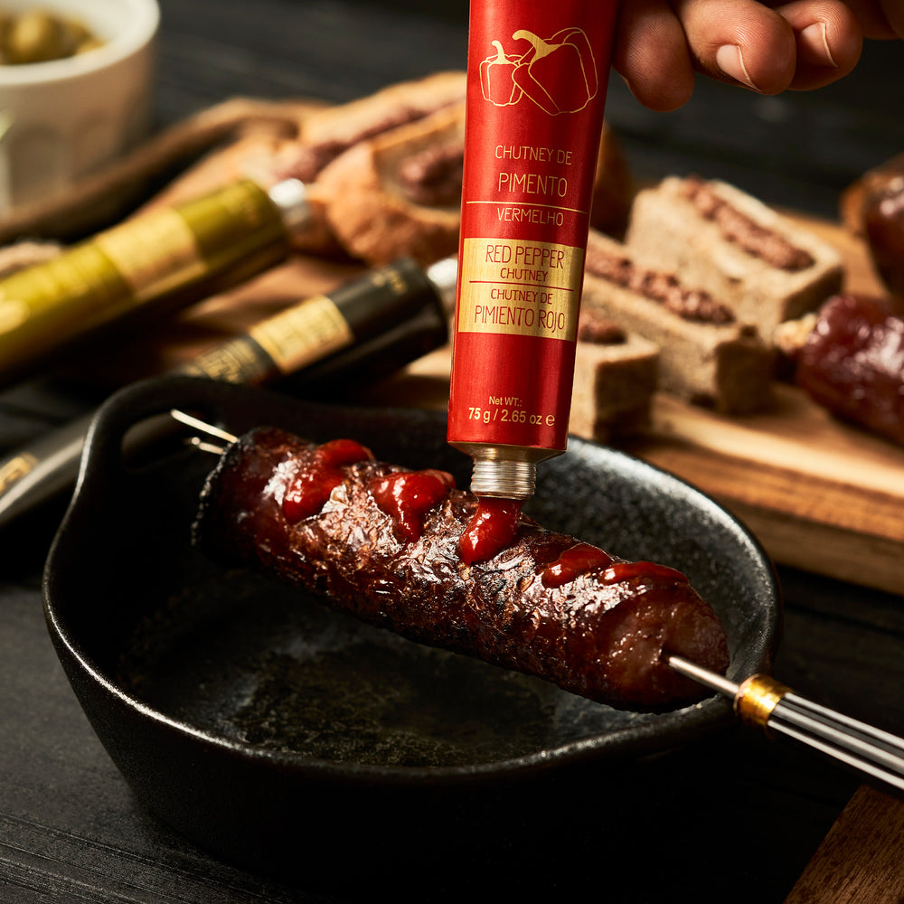 
                  
                    PACK 3 Saveurs Idéal pour Fumé & Jambon
                  
                