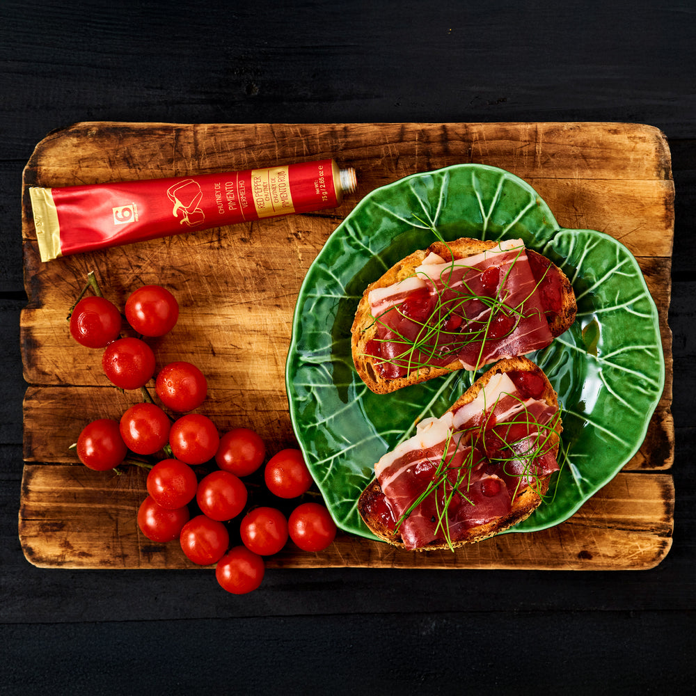 
                  
                    PACK 3 Saveurs Idéal pour Fumé & Jambon
                  
                