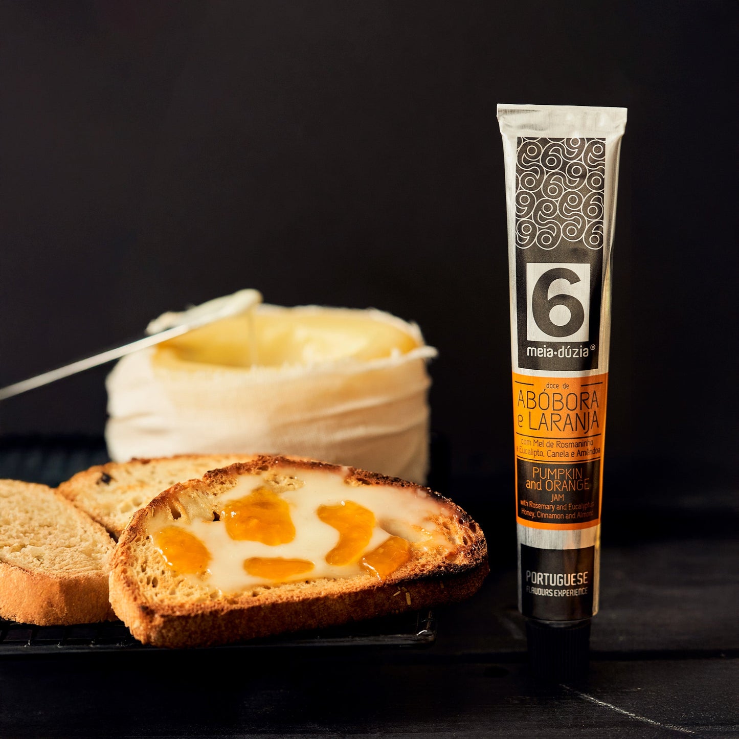 Cabaz Gourmet | Presente para o Pai, Experiências Gourmet 100% Portuguesas, meia.dúzia® Sabores de Portugal